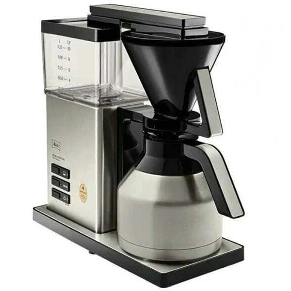 Кофеварка капельная Melitta Aroma Signature Therm DeLuxe 1007-07